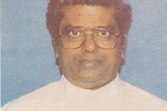 Rev.Fr.Irudam